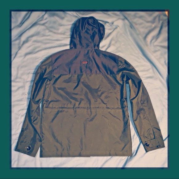 LRG Jacket - Picture 2 of 2